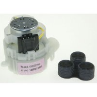 Smeg Dishwasher Sump Valve & Gasket Assembly Genuine