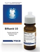Voco Bifluorid 10 Bottle - 10g 10g Bottle