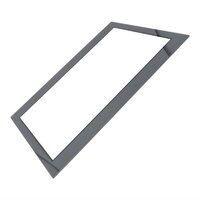 INNER FRONT GLASS