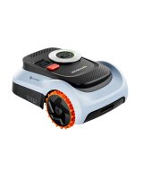 Segway Navimow 1000m2 i210 LiDAR Pro