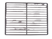 SHELF NYLON 360 X 480 - 2016 TO PRESENT