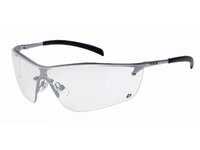 BOLLE Silium Clear Lens Specs