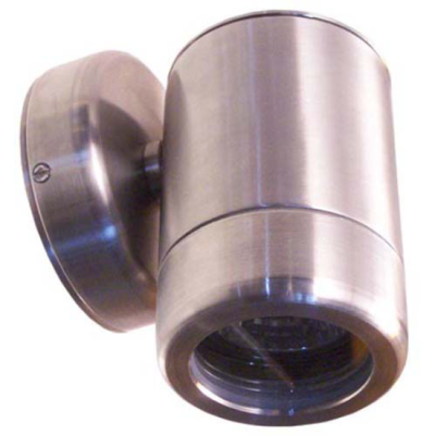 OMEGA FIXED GU10 SPOT / 304L SS