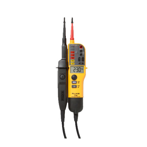 Fluke T150 Voltage/Continuity Tester Wesco Electrical Ltd