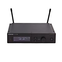 Shure SLX-D4 Digital Single Receiver