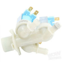 Beko Triple Solenoid Valve Genuine