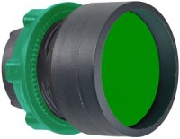 &nbsp;Switch Actuator, XB5 Series Momentary Non-Illuminated Pushbutton Switches, IP69, IK06, NEMA 4X