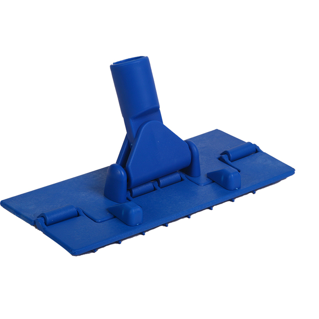 Scouring pad holders for threaded handle Klipspringer