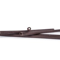 chocolate pencil, rolls, roll, swirl, stick, 