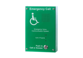 Disabled Refuge Systems