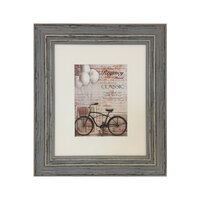 Classic Frame Blue