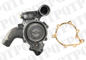 Water Pumps & Accessories