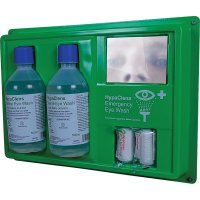 HYPERCLENS VALUE EYEWASH STATION