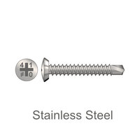 SSR - Shallow Pan Head Screw