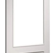 Primed - RB7G Paint Grade Unglazed