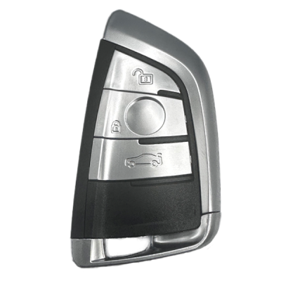BMW CAS4/FEM 3 Button Knife Remote 868MHz