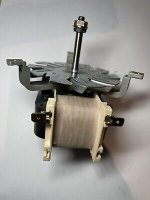 Belling Stoves New World Main Oven Fan Motor Genuine