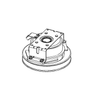 Ariens Zenith 52 Electric Clutch