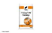 HAKAPHOS NARANJA 15-05-30 MgO+TE