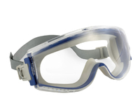HONEYWELL Maxx Pro Anti Mist Safety Goggle