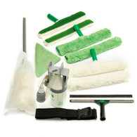 Unger Cleaning Supplies & Window Cleaning Utensils