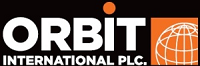 Orbit International Logo