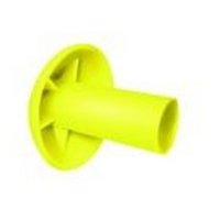 Mushroom Safety Cap 8-16mm Rebar