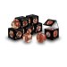 VIP wooden Puzzle Display - CDU of 12