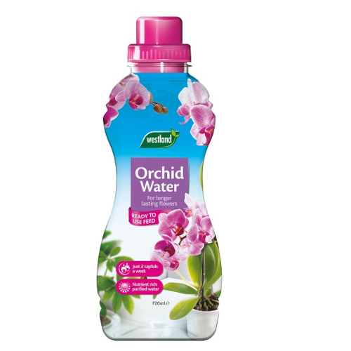 Orchid Water 720ml