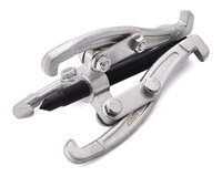 Harden 600422 4" Three Jaw Gear Puller In/Outside
