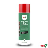 Tec7 Multipurpose Cleaning Solvent 500ml