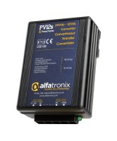 Alfatronix 24V Dropper Std 12a Continuous 18a Intermittent