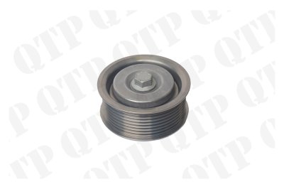 Fan Belt Tensioner Pulley John Deere 6R
