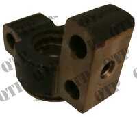 Ram Support Front Axle