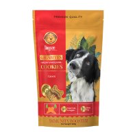 Dogsee Gigabits Cookies Carrot 300g