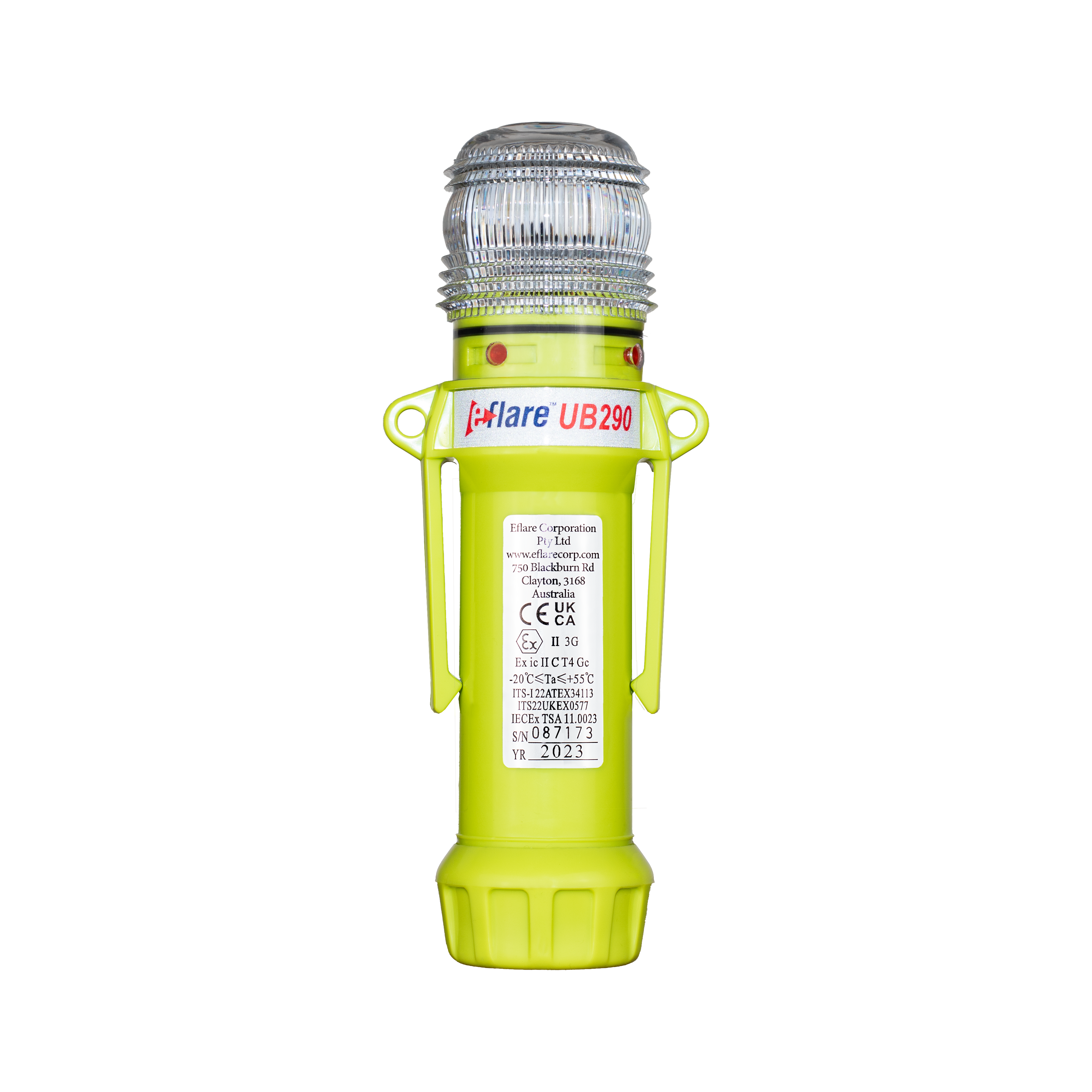 Esko Eflare 290 Series Beacon