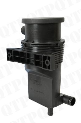 Closed Circuit Breather