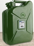 Liquid Containers