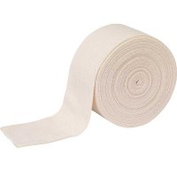 HYPABAND TUBULAR SUPPORT BANDAGE SIZE D 8.75CM X 5M