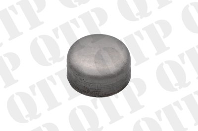 Stainless Steel Frost Plug 