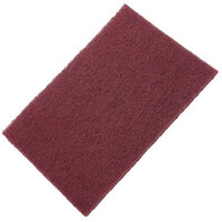 Very Fine - Red Siafleece Hand Pads