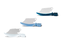 Dentsply Sirona Palodent V3 Wedgeguard 50pk Large - White - DMI Dental Consumables Ireland - Next Day Delivery