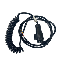 SUZIE LEAD 13 PIN 8 CORE 12V 3M CABLE