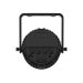 Chauvet Pro COLORdash Par-Hex 12XIP - IP Rated RGBWA-UV LED Wash Light