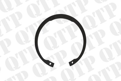 Circlip 11062076 - New Holland T6000 T7000 TM Case Puma