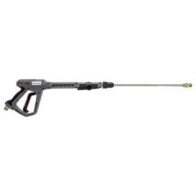 Industrial Pressure Washer Gun And Lance Kit