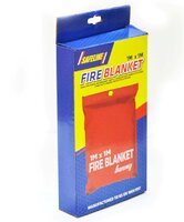 Safeline Fire Blanket 1 x 1 Metre