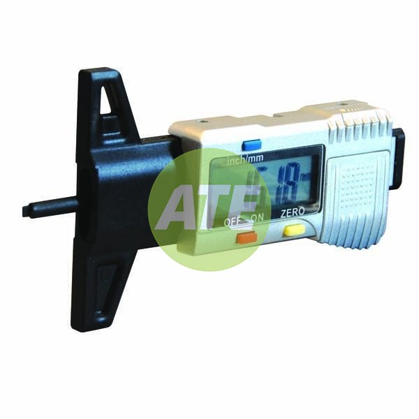 DIGITAL DEPTH GAUGE ATE