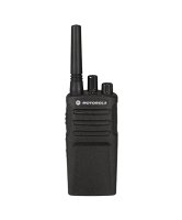 Motorola Solutions XT420 with charger