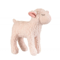 Mary Lamb. 16cm.